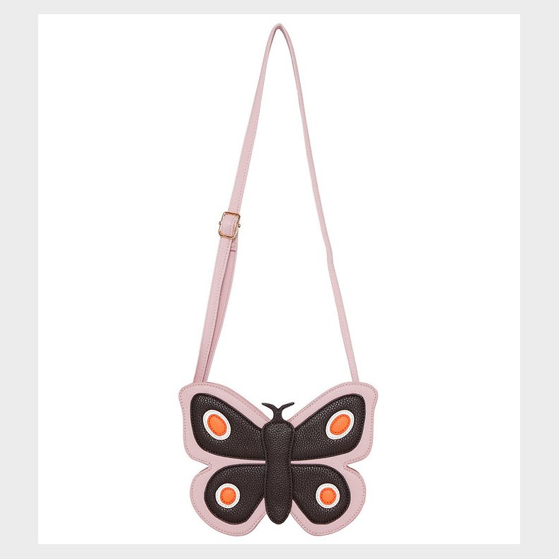 Molo Taske - Butterfly - Pink Lavender