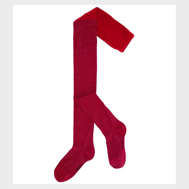 Molo Str�mpebukser - Velvety m. Glimmer
