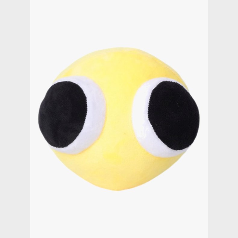 Roblox Rainbow Friends Bamse 11 cm, Gul