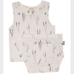 Petit Piao Undertj - Cattail