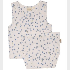 Petit Piao Undertj - Forget Me Not