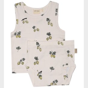 Petit Piao Undertj - Gooseberry