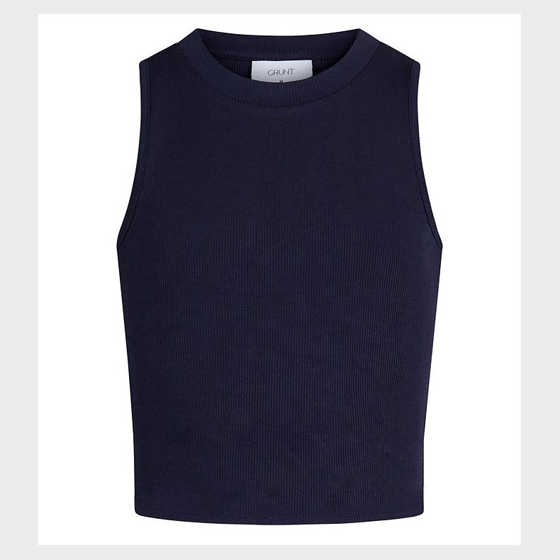 Grunt Top - Prior - Dark Blue
