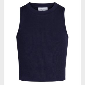 Grunt Top - Prior - Dark Blue