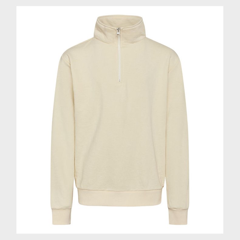 Grunt Sweatshirt - Dordrecht - Off White