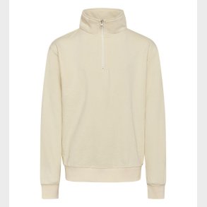 Grunt Sweatshirt - Dordrecht - Off White