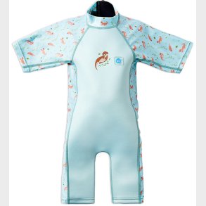 Splash About V�ddragt - Sun & Sea - UV40+ - Playful Otters