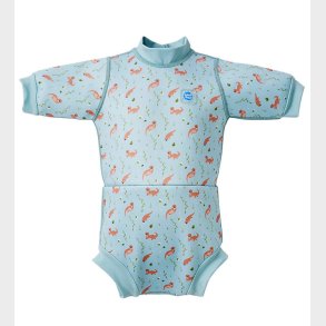 Splash About V�ddragt - Happy Nappy - Playful Otters