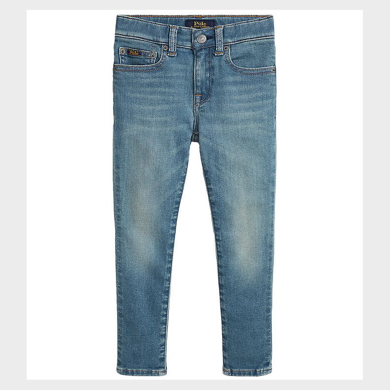 Polo Ralph Lauren Jeans - Bl