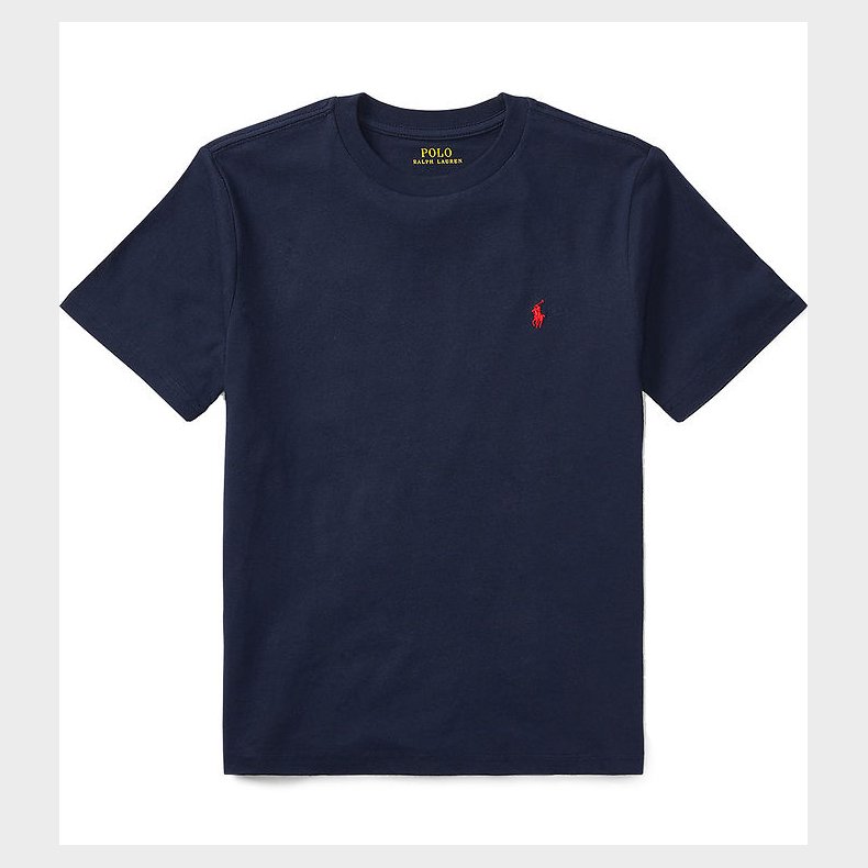 Polo Ralph Lauren T-shirt - Navy