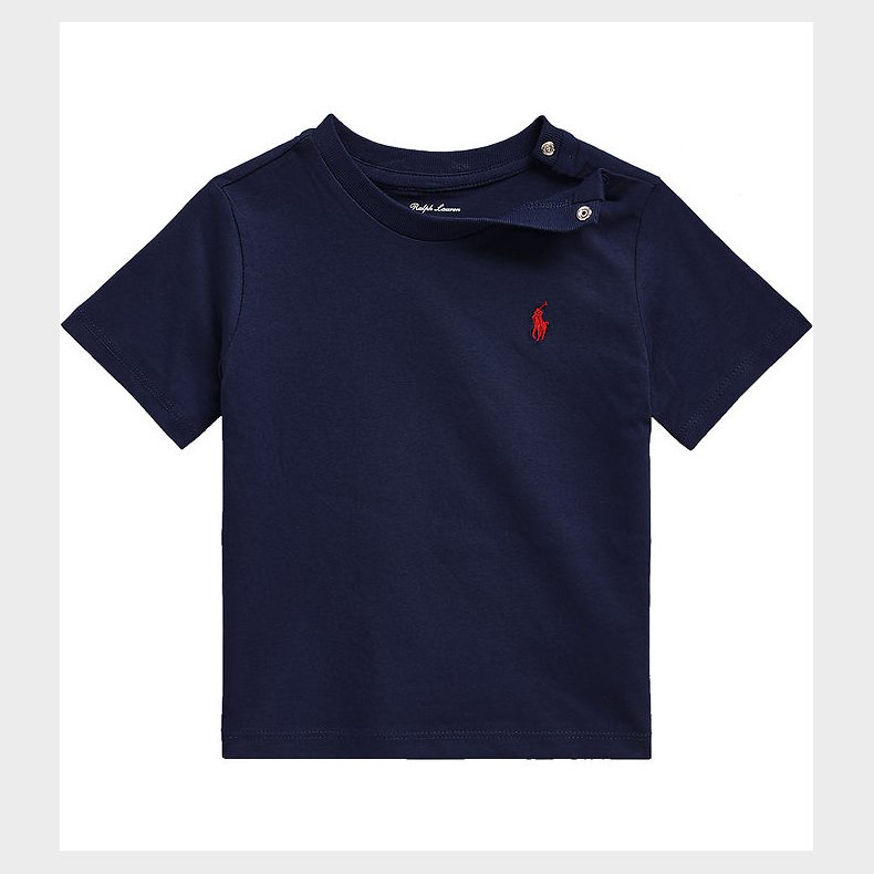 Polo Ralph Lauren T-shirt - Navy