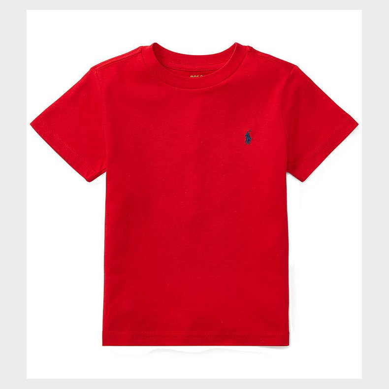 Polo Ralph Lauren T-shirt - R�d