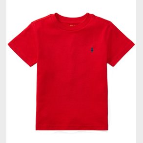 Polo Ralph Lauren T-shirt - R�d