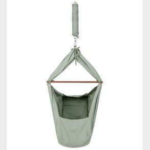 Moonboon Slyngevugge - 90x35 cm - Seagrass