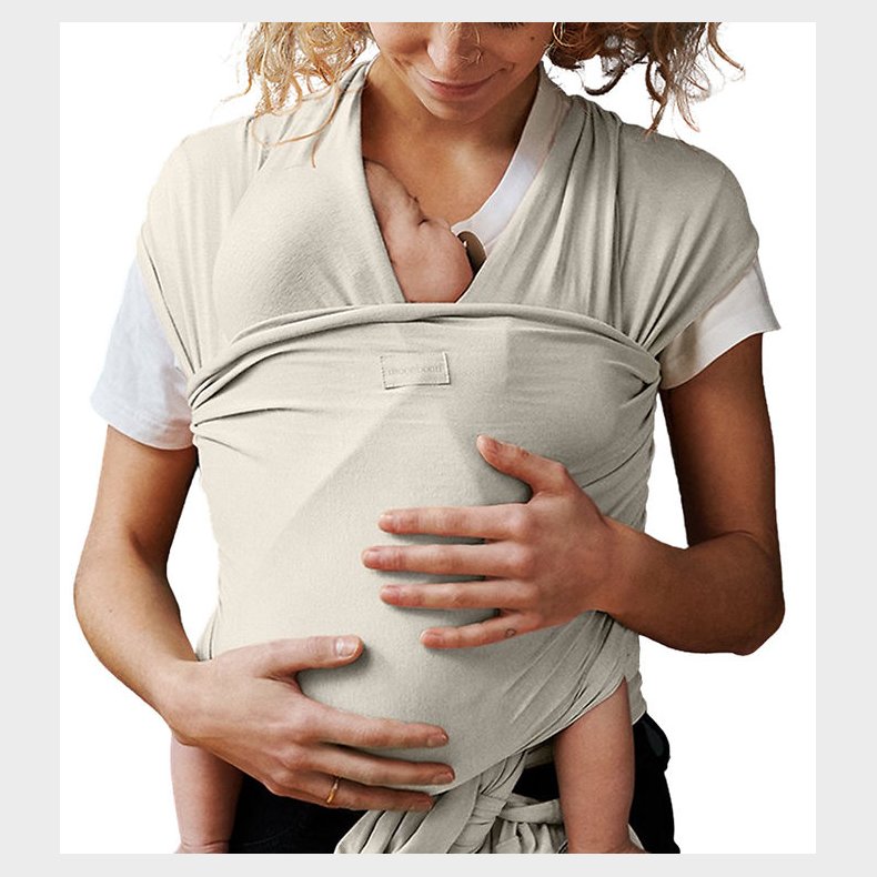 Moonboon Strkvikle - XS/S - Dust