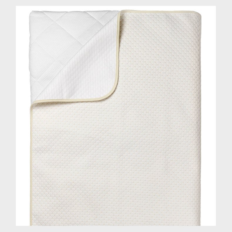 Moonboon Vandt�t Madrasbeskytter - 100x100 cm - Nature