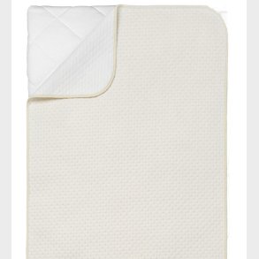 Moonboon Vandtt Madrasbeskytter - 60 x 120 cm - Nature