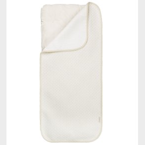 Moonboon Vandtt Madrasbeskytter - 40 x 90 cm - Nature