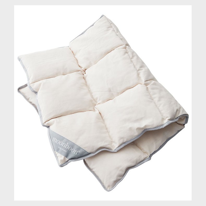 Moonboon Dyne - Kapok - 66 x 34 cm - Nature