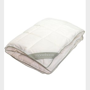 Moonboon Dyne - Bambus - Baby - 70 x 100 cm - Nature