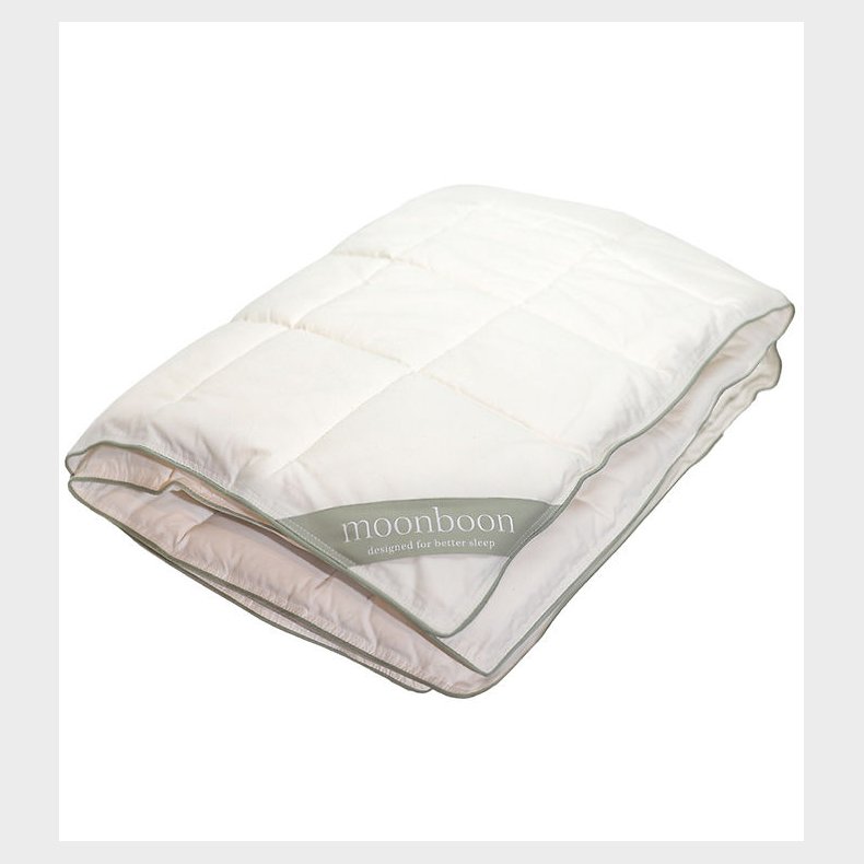 Moonboon Dyne - Bambus - Baby - 70 x 100 cm - Nature