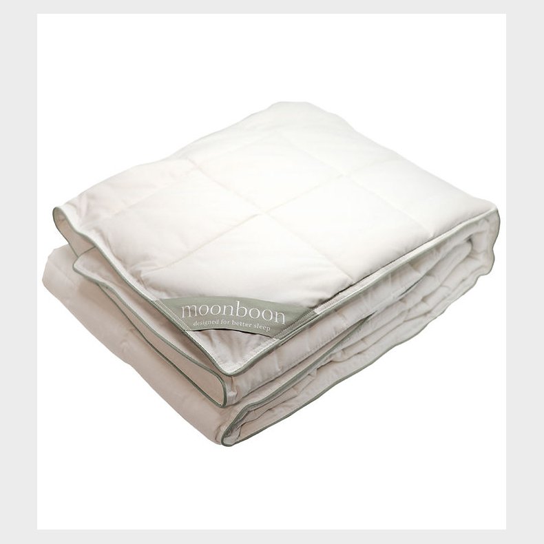 Moonboon Dyne - Bambus - Junior - 100 x 140 cm - Nature