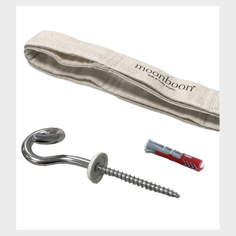 Moonboon Loft-oph�ng - Nature