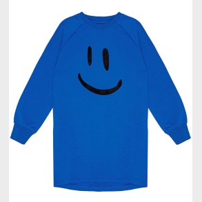 Molo Kjole - Sweat - Carola - Lapis Blue