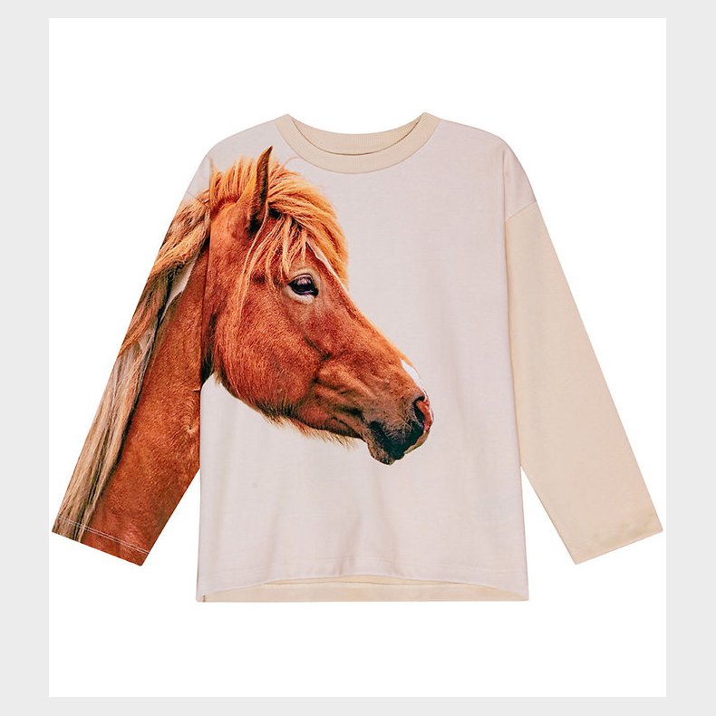 Molo Bluse - Mountoo - Pony Friend