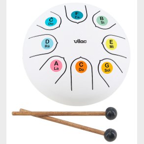 Vilac Musikinstrument - Tungetromme