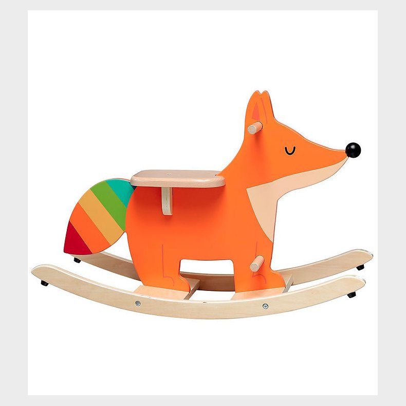 Vilac Gyngehest - Tr - Rv