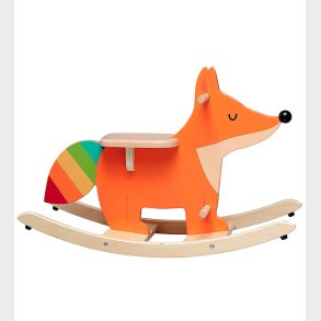 Vilac Gyngehest - Tr� - R�v