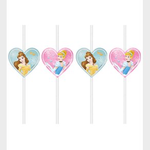 Decorata Party Sugerr - 4-pak - Princess Live Your Story