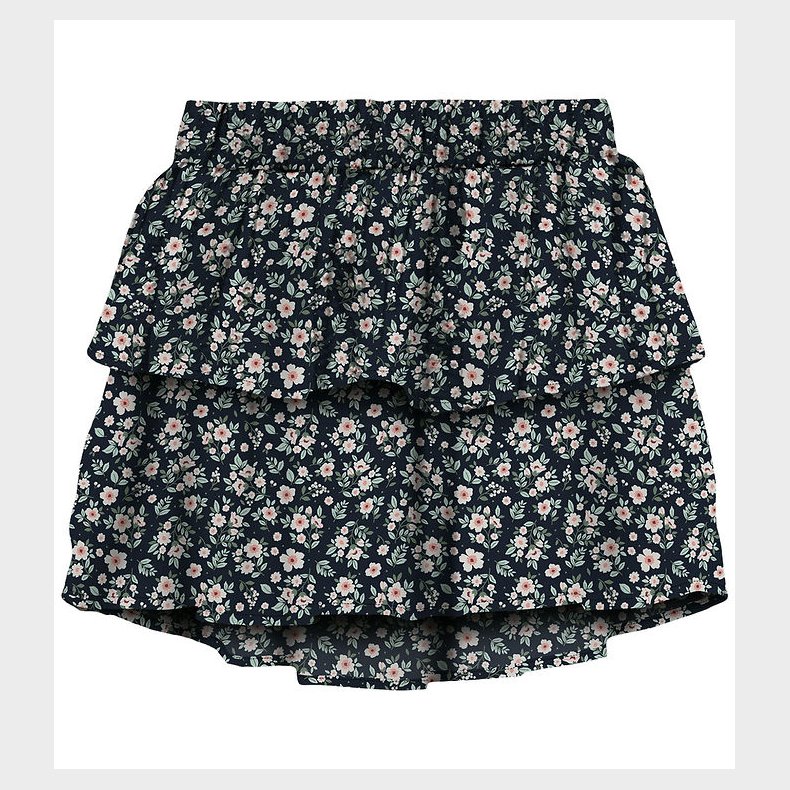 Name It Nederdel - NkfVinaya - Apple Butter