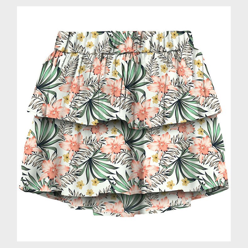 Name It Nederdel - NkfPvinaya - Peach Nectar