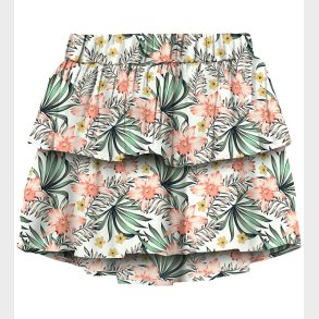 Name It Nederdel - NkfPvinaya - Peach Nectar