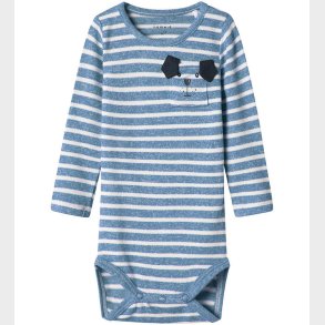 Name It Body l/ - NbmKado - Coronet Blue