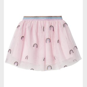 Name It Nederdel - Tyl - NmfKisine - Festival Bloom