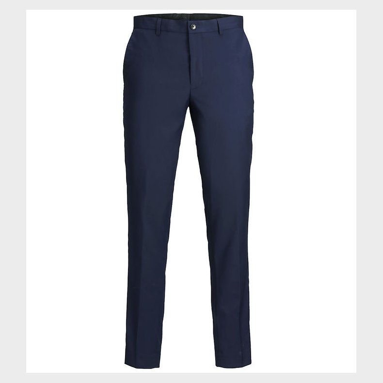 Jack & Jones Habitbukser - JprSolar - Noos - Medieval Blue