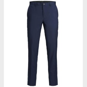 Jack & Jones Habitbukser - JprSolar - Noos - Medieval Blue