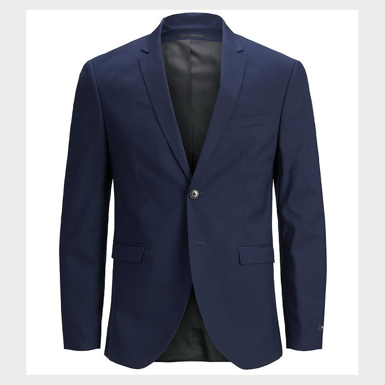 Jack & Jones Blazer - JpSolar - Noos - Medieval Blue
