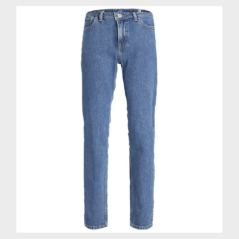 Jack & Jones Jeans - JjiClark - JjOriginal - Noos - Blue Denim