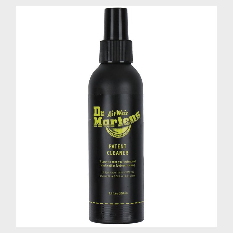 Dr. Martens Skopleje - 150 ml - Patent Cleaner