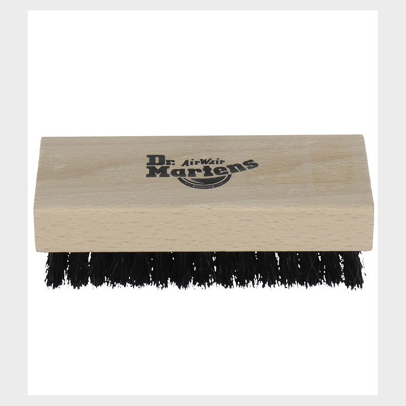 Dr. Martens Skobrste - Tr