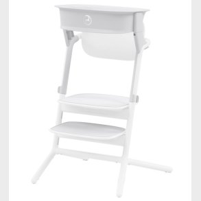 Cybex Lringstrn - Lemo - 45,7x35,2x90 cm - All White