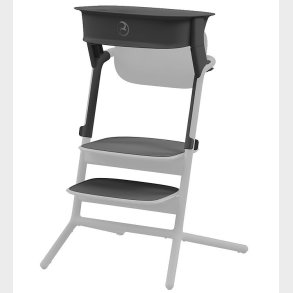 Cybex Lringstrn - Lemo - 45,7x35,2x90 cm - Sort