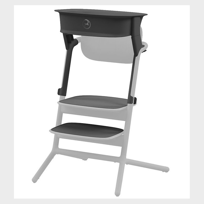 Cybex Lringstrn - Lemo - 45,7x35,2x90 cm - Sort