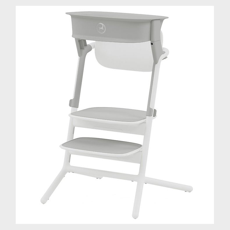 Cybex Lringstrn - Lemo - 45,7x35,2x90 cm - Suede Grey