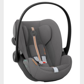 Cybex Autostol - Cloud G I-Size Plus - Lava Grey