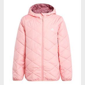 adidas Performance Dynejakke - Rosa